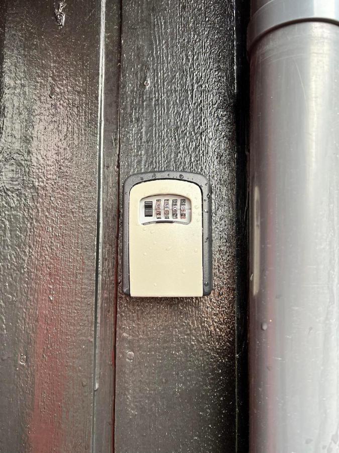 Cozy Apartment In Torshavn, Faroe Island With Free Parking. Buitenkant foto