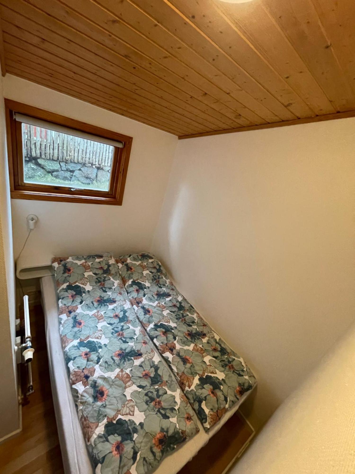 Cozy Apartment In Torshavn, Faroe Island With Free Parking. Buitenkant foto